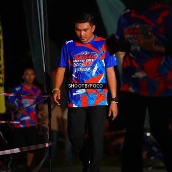 Runner Photo 6066808