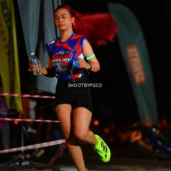 Runner Photo 6066811