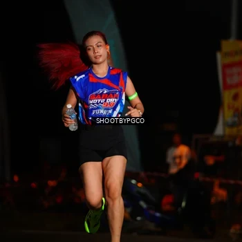 Runner Photo 6066813