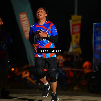 Runner Photo 6066815