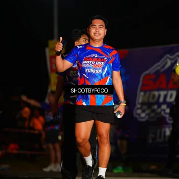 Runner Photo 6066840