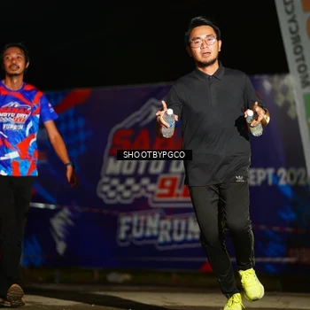 Runner Photo 6066848