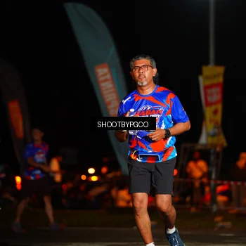 Runner Photo 6066859