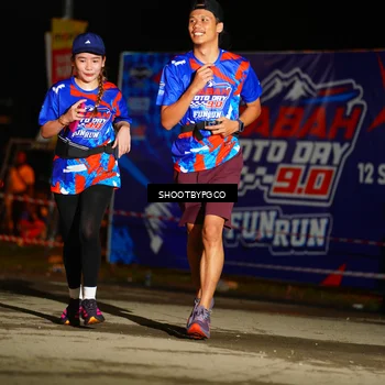 Runner Photo 6066862