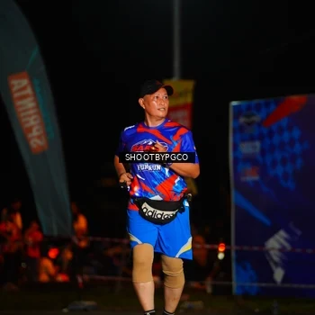 Runner Photo 6066870