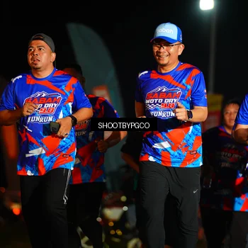 Runner Photo 6066888