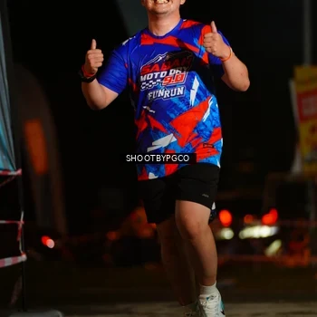 Runner Photo 6066900