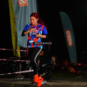 Runner Photo 6066904