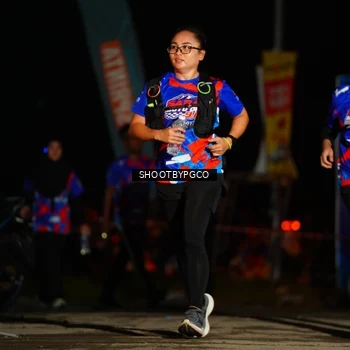 Runner Photo 6066908