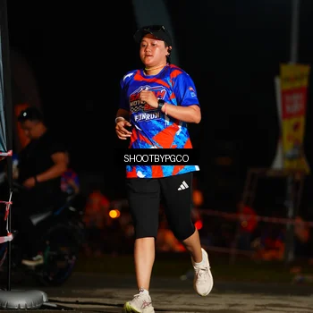 Runner Photo 6066921