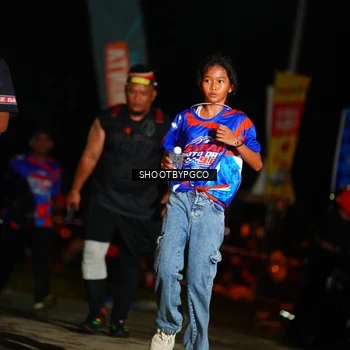 Runner Photo 6066945