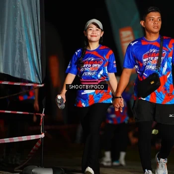 Runner Photo 6067048