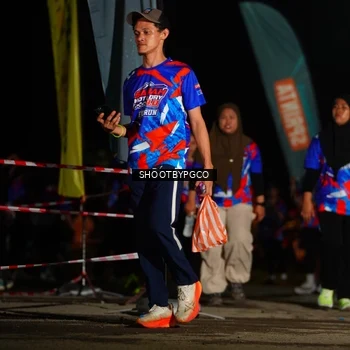 Runner Photo 6067081