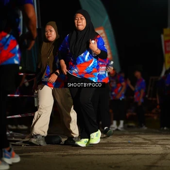 Runner Photo 6067082