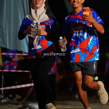 Runner Photo 6067093