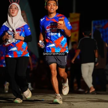 Runner Photo 6067097