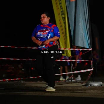 Runner Photo 6067104