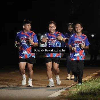 Runner Photo 6067125