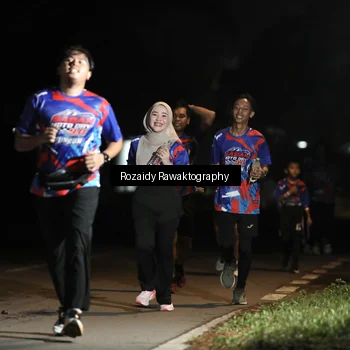 Runner Photo 6067126