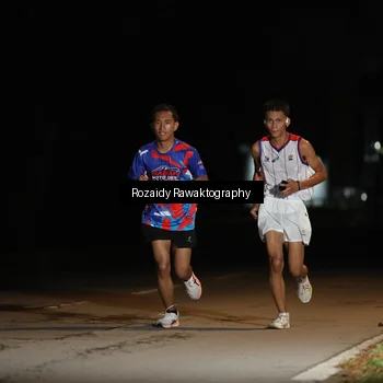 Runner Photo 6067127