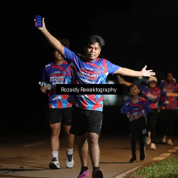 Runner Photo 6067129