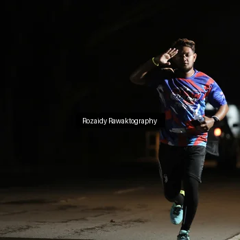 Runner Photo 6067132