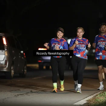 Runner Photo 6067134