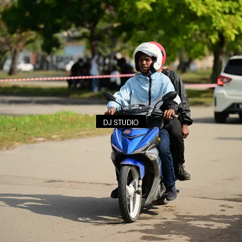 Runner Photo 6067421