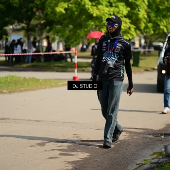 Runner Photo 6067453