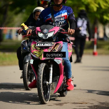 Runner Photo 6067518