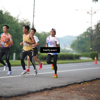 Runner Photo 6067662