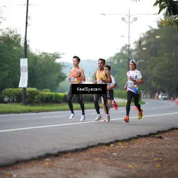 Runner Photo 6067664