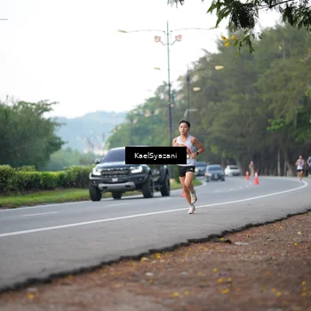 Runner Photo 6067665