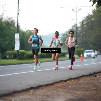 Runner Photo 6067668