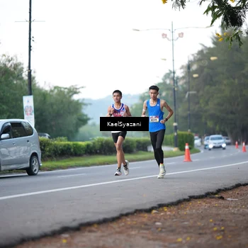 Runner Photo 6067671