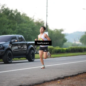 Runner Photo 6067672