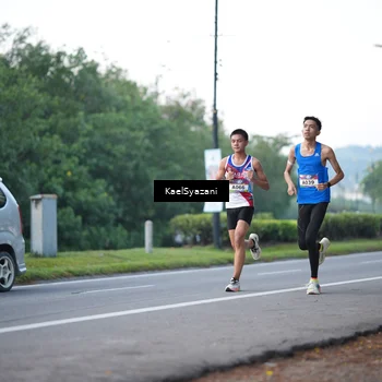 Runner Photo 6067674