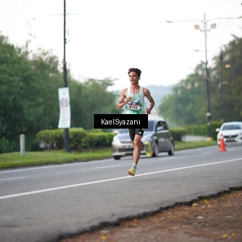 Runner Photo 6067676