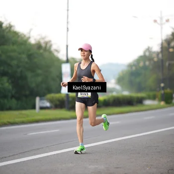 Runner Photo 6067677