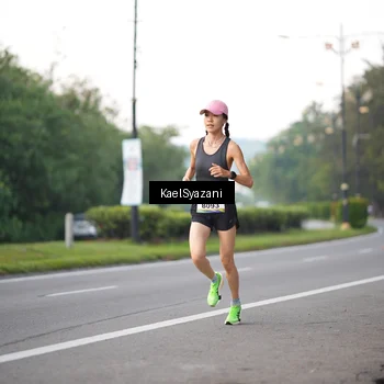 Runner Photo 6067678