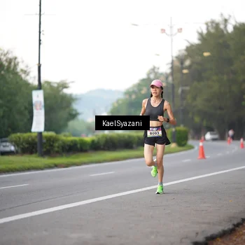 Runner Photo 6067679