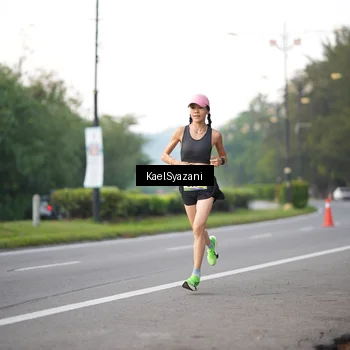 Runner Photo 6067680