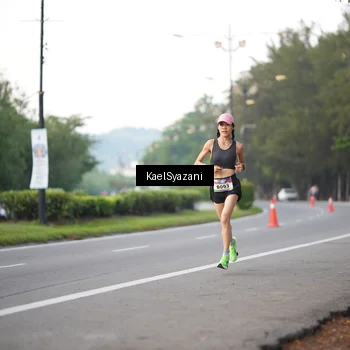 Runner Photo 6067681