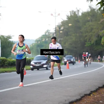 Runner Photo 6067684