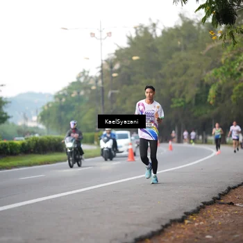 Runner Photo 6067686
