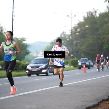 Runner Photo 6067689