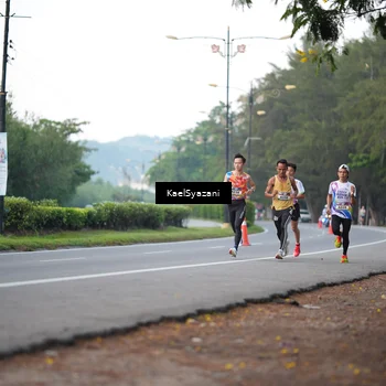 Runner Photo 6067691