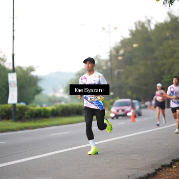 Runner Photo 6067692
