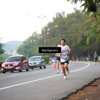 Runner Photo 6067693