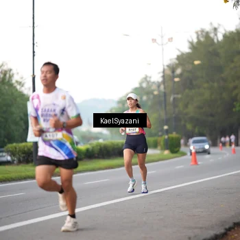 Runner Photo 6067697